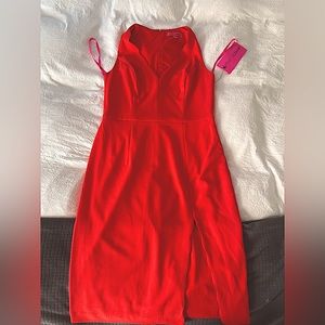 Women’s Size 6 Business Casual Dress, Betsy Johnson